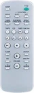 RM-SC3 RM-Z20031 Replaced Remote Fit For Sony Stereo System MHC-GX355 CMT-HPX10. Fixed Price $12.98.