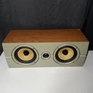 Wharfedale Diamond 8 Centre Home Cinema Center Channel Loudspeaker Grey. Fixed Price $74.99.