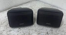 Aiwa Speakers Pair SX-R210 Tested Working Great Condition. Fixed Price $35.99.