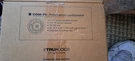 New Truaudio COM-70 Professional Loudspeakers White 1 Only (single). Fixed Price $75.00.