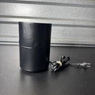 Sonos Era 100 Voice-controlled Wireless Bluetooth Speaker Black. Fixed Price $149.95.