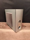 Magnavox Passive Subwoofer/speaker 8 Ohm Tested &working, Good Sound Quality. Fixed Price $44.99.