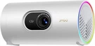 Jmgo Picoplay 1080P Smart Portable Mini Projector Google Tv 8W Dolby Digital. Fixed Price $380.99.