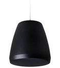 Episode 650 Commercial Series Inch 70V Hanging Pendant Speaker Black. Fixed Price $140.00.