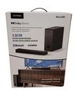 Ultimea Nova S50 2.1 Channel W/ Dolby Atmos Soundbar & Subwoofer Free Ship. Fixed Price $93.99.