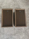 Vintage Kenwood KL-333A Stereo Speaker Pair Tested Working. Fixed Price $299.99.