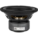 Grs 8SW-4HE 8" High Excursion Subwoofer Ohm. Fixed Price $66.94.