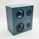 Alesis Monitor One Superport Studio Reference Passive Speaker Lot 2. Fixed Price $184.99.