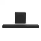 Hisense HS3100 3.1 Channel Soundbar 480W With Subwoofer. Fixed Price $207.17.