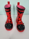 Kidorable Ladybug Toddler Kids Rain Boots. Fixed Price $15.00.