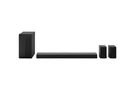Lg S70TR 5.1.1-CHANNEL Home Theater Soundbar Subwoofer Rear Speakers. Fixed Price $325.00.