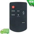 New N2QAYC000102 Replaced Remote For Panasonic Home Theater SC-HTB8 SCHTB8. Fixed Price $12.99.