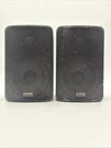Optimus PRO-X55AV Speakers 8 Ohms 70W Rms 140W Max. Wired. Fixed Price $59.97.