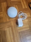 Amazon Echo Dot 5TH Generation Newest Model C2N6L4 Smart Speaker Glacier White. Fixed Price $26.99.