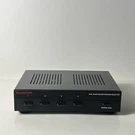 Speakercraft # S4DC Multi Room Selector W/ Amplifier Protection. Fixed Price $16.00.