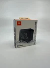 Jbl Harman Go Essential 2 Waterproof & Dustproof Wireless Speaker - New/sealed. Fixed Price $22.88.