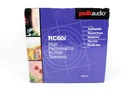 Polk Audio RC60I High Performance In-wall 1-PAIR (2) Speakers ** New Open Box. Fixed Price $123.75.