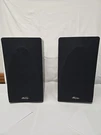 Two Mirage Frx-one Speakers Bookshelf Studio Monitors Black Podd #3. Fixed Price $174.99.
