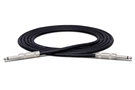 Hosa SKJ-630 Speaker Cable 1/4-INCH Ts 30FT Pro Audio Connectors. Fixed Price $59.57.