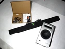 Vizio SB3621N-E8 Power Subwoofer & Wireless Bluetooth Soundbar 36" 2.1 Channel. Fixed Price $79.00.