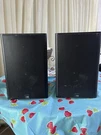 Vintage Canton Fonum 301 Dc Speakers. Fixed Price $149.25.