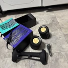 Breakaway Model X9608001007 Bluetooth Speakers - Seperates Into 2. Fixed Price $28.00.