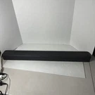 Sony Soundbar HT-X8500 Receiver HTX8500 Black Dolby Atmos No Remote / Cord. Fixed Price $100.00.