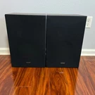 Kenwood LSK-100D Bookshelf Speakers. Fixed Price $149.00.
