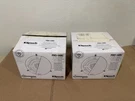 2 Klipsch PRO-14RC Reference Professional Series 3.5" In-ceiling Speaker 1064450. Fixed Price $399.99.