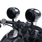 100W Amp Waterproof Bluetooth Motorcycle Atv Stereo Speakers System Audio Radio. Fixed Price $58.95.