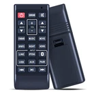 Replacement Remote Control For Sanyo Soundbar NC302UH NC300UH NC306UH. Fixed Price $11.88.
