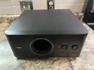 Yamaha YST-FSW050 Low Profile Compact Home Theater Powered Subwoofer Tested. Fixed Price $75.00.