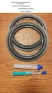 Yamaha Yst-sw 80 High Quality Foam Rubber Beading Set With Warranty 209. Fixed Price $51.83.