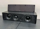 Boston Acoustics Vrc Center Speaker. Fixed Price $84.99.