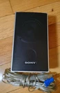 Vintage Sony SS-TS71 Surround Sound Speaker Satellite Tested. Fixed Price $10.99.