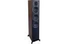 Elac Uni-fi Reference UFR52 Floor-standing Speaker (black ,walnut Sides) Each. Fixed Price $1199.98.