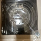 Episode ES-SUB-IW-SNGL8 8" In-wall Subwoofer White Compact Form Factor. Fixed Price $199.99.