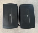 Yamaha NS-AW150B 2-WAY Indoor/outdoor Speakers (pair, Black). Fixed Price $79.00.