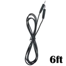 3.5MM Audio Cable For Sony SRS-RF930R SRS-RF90R ZS-BTY50 Wireless Speaker. Fixed Price $9.11.