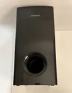 Samsung PS-WBD1200 1220 1252 1255 Home Theater Subwoofer (for HT-BD1250). Fixed Price $34.99.