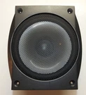 Infinity Overture Ovtr 2 & 3 Bass Speaker W/grill New Center Cap Surround B160-4. Fixed Price $75.00.