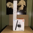 Jbl Cinema SB550 3.1 Channel Soundbar With Wireless Subwoofer. Fixed Price $350.00.