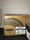 Episode Commercial Series In-ceiling Speaker W/ 6IN. Woofer ES-600C-IC-6. Fixed Price $62.61.