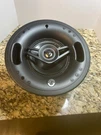 Crestron Saros Icst-w-t 2-WAY Ceiling Signaling Speaker S25356. Fixed Price $80.00.