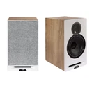 Elac Debut Reference DBR62 Oak (pr.) Bookshelf Speakers. Fixed Price $799.00.