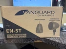 Vanguard Dynamics EN-5T 8 OHM/70V Indoor/outdoor Commercial Speaker. Fixed Price $150.00.