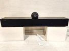 Harman Amx FG4151-00BL-UA Acendo Vibe Conferencing Sound Bar With Camera Used. Fixed Price $180.00.