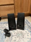 2 Rocketfish RF-WS01 Wireless Bookshelf Speakers Or Add One Great Sound. Fixed Price $45.00.