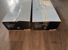 Two Origin Acoustics THTR68 6.5IN In-wall Speaker Wired 2.0 Channel White. Fixed Price $1600.00.