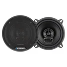 Blaupunkt E-series 5" 2-WAY Coaxial Speakers 20WRMS / 40W Max. Fixed Price $35.00.